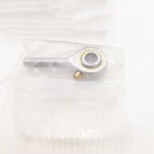 Rodamiento <span class=keywords><strong>de</strong></span> Extremo <span class=keywords><strong>de</strong></span> Varilla con Rótula <span class=keywords><strong>de</strong></span> Rosca Macho <span class=keywords><strong>de</strong></span> 3/8 Pulgadas IKO <span class=keywords><strong>de</strong></span> JAPÓN, POSB6 - Product Image 4