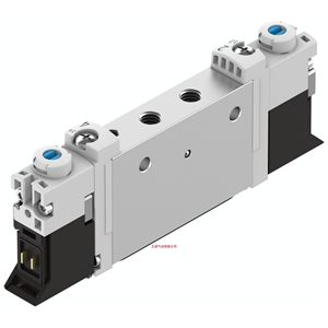 Électrovanne Festo VUVG-L10-T32C-AT-M5-1P3 – Élément de Commutation Pneumatique - Product Image 2
