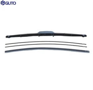 Mejores Escobillas Limpiaparabrisas para Automóviles con Volante a la Derecha, de Caucho Natural, para SUV de 14 a 28 Pulgadas, Accesorios para Model S, Edge, Corolla - Product Image 1