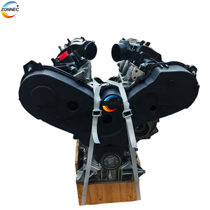Ensemble moteur 306DT de qualité supérieure, 3.0T V6 bi-turbo diesel pour <span class=keywords><strong>Land</strong></span> <span class=keywords><strong>Rover</strong></span> Discovery 4 Range <span class=keywords><strong>Rover</strong></span> Sport Velar - Product Image 5