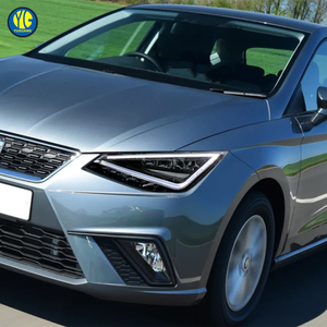 Faro LED YU GUANG para Volkswagen Seat <span class=keywords><strong>Ibiza</strong></span> 6F 2018 <span class=keywords><strong>2021</strong></span>, Actualización de Accesorios para Lámpara de Luz Frontal y Proyectores de Lente de Seat <span class=keywords><strong>Ibiza</strong></span> - Product Image 4