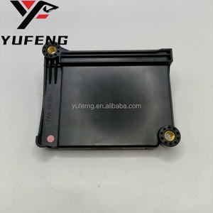 7459680 מחפר בקר מנוע יחידת 7260940 בקר בקר בקר-חתול עבור daewoo dx17z dx17 מחפר חלקים - Product Image 3