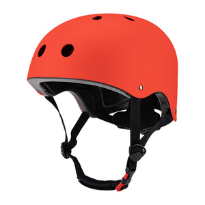 Casque de skate réglable en matériau ABS pour le skateboard et le cyclisme, protection de sécurité unisexe avec fermeture à boucle - Product Image 3