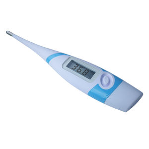 -اختبار ميزان الحرارة الرقمي السريع عن طريق الفم للأطفال - Product Image 3