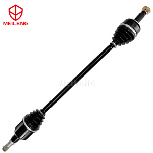 เพลาขับหน้าขวา MEILENG สำหรับรถยนต์ฮอนด้า ซีวิค FE 2.0L ปี 2022-2024 ของแท้จากผู้ผลิตจีน หมายเลขอะไหล่ 44305-T24-A51 44305T24A51 - Product Image 1