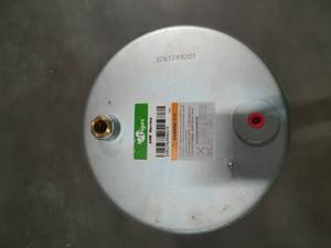 1V6174 B E N Z Suspension pneumatique A9613207021 / 961 320 43 21 / 961 320 47 21 Ressorts pneumatiques Contitech 6173 N P43 / 6173 N P41 - Product Image 3