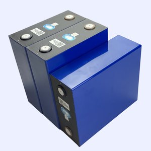 Catl LiFePO4 320ah Lớp Một 3.2V 320ah lăng trụ LFP Lithium sắt Phosphate Pin cho EV năng lượng mặt trời - Product Image 1