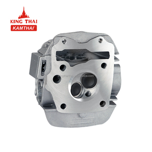 ฝาสูบรถจักรยานยนต์ KAMTHAI WAVE <span class=keywords><strong>125</strong></span> เครื่องยนต์ 4 สูบ รุ่น 12200-KYZ-T01 สำหรับ Honda Wave <span class=keywords><strong>125</strong></span> - Product Image 5