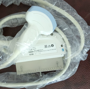 Appareil d'échographie Doppler couleur d'occasion Voluson Expert 22, entièrement testé et en excellent état de fonctionnement, service de réparation inclus - Product Image 4