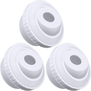ASTROLPOOL Ugelli a Sfera per Ritorno Acqua in ABS di Alta Qualità <span class=keywords><strong>e</strong></span> Raccordi per Piscine <span class=keywords><strong>e</strong></span> <span class=keywords><strong>Spa</strong></span> - Product Image 1