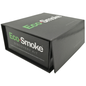 OEM Design <b>Smoking</b> Pipe Gift Cardboard <b>Box</b> - Product Image 1