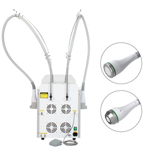 Cellulite Remover Thiết Bị Mới <span class=keywords><strong>2025</strong></span> Chất Béo Giảm Giảm Béo Giảm Cân Microlwave Máy Da Thắt Chặt Chống-Cellulite Thiết Bị - Product Image 2