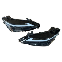 Pour Lexus RZ450e RZ300e Numéro de châssis XEBM10 XEBM15 Phares avant gauche et droit LED 2022-2023 OE 8115048E60