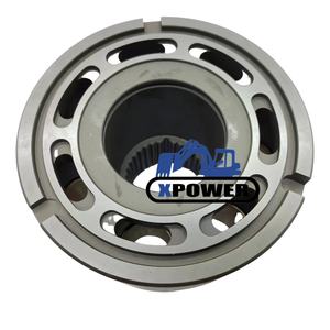 La pompe principale XPower MPT046C partie des pièces de rechange hydrauliques pour les pelles fabriquées en Corée état neuf - Product Image 1