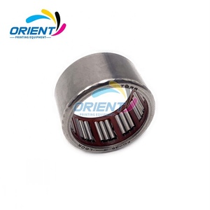 Hot Selling <strong>FC</strong>-30 FC30 Bushing for General Printer Spare <strong>Parts</strong> 37*20*30mm 37x20x30mm Made in China - Product Image 6