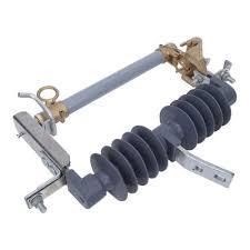 Cartucho elétrico de descarga 11kv, preço fusível