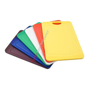 Nouveau compagnon culinaire HAMKO Planche à découper Expérience de cuisine avec une qualité et une durabilité inégalées OEM ODM Supply - Product Image 2