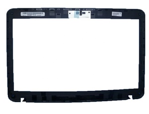 Chất Lượng Tốt Thay Thế Máy Tính Xách Tay <span class=keywords><strong>LCD</strong></span> Mặt Trước Cho <span class=keywords><strong>Toshiba</strong></span> Cho Vệ Tinh L700 EATE2005010 Đen - Product Image 1