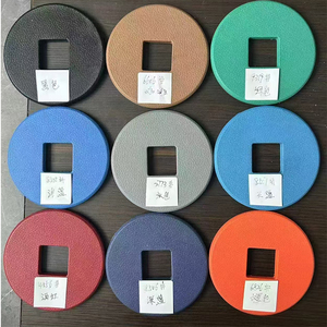 Sillón de Recepción para Salón de Belleza, Silla de Espera de 2 Plazas, Silla para Visitas, Sillón para Sala de Espera - Product Image 6