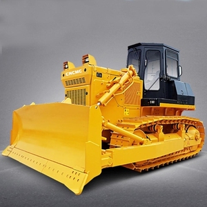 Sinomach TD32 320hp Crawler Dozer merek terkenal Tiongkok dengan penjualan langsung buldoser penambangan besar dengan komponen mesin pompa inti - Product Image 2