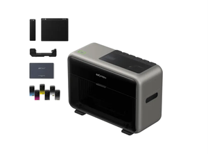 Impresora UV de Textura 3D eufyMake E1, Paquete Básico en Venta - Product Image 1
