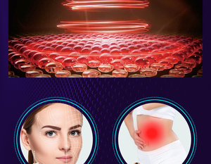 Máquina de Lifting Facial y Escultura Corporal 448K al por Mayor, Promueve la Regeneración de Tejidos Blandos y Alivia el Dolor Corporal - Product Image 2