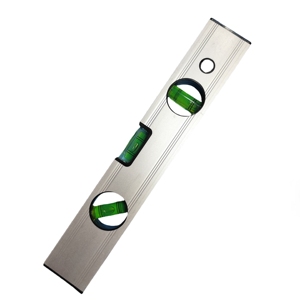 Qualité industrielle Usine Vente Directe Portable Haute Précision 3 Flacons Niveau à bulle - Product Image 2