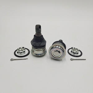 Joint à rotule 40160-4M400 40160-4M410 40160-50A00 40160-70J00 40160-86M00 pour <span class=keywords><strong>Nissan</strong></span> <span class=keywords><strong>Almera</strong></span> N16 Primera <span class=keywords><strong>P10</strong></span> P11 WP11 Sunny N13 B12 - Product Image 2