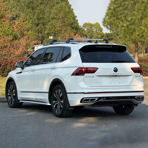 Volkswagen T-Roc d'occasion 2019-2025, véhicules d'occasion, essence, automatique, provenance Chine, faible kilométrage, <span class=keywords><strong>Golf</strong></span>, Tiguan, T-cross, haute qualité - Product Image 4