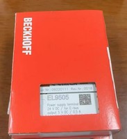 Module PLC El9505 El 9505 pour produit sous garantie