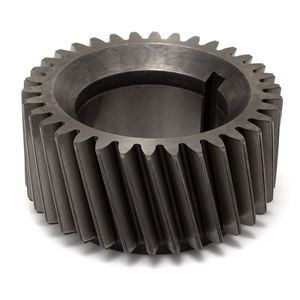 เพลาข้อเหวี่ยง 3117C221 ใช้แทนกับเครื่องยนต์ดีเซล Perkins 1104 C4.4 อะไหล่ทดแทน - Product Image 1