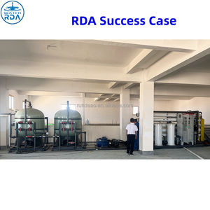 Instalasi Desalinasi Air Tanah RDA 100TPD 150TPD 20ft untuk Kapal dan Pulau Air Asin, Diskon 3%, Tingkat Desalinasi 99,<span class=keywords><strong>2</strong></span>% - Product Image 3