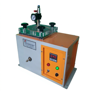 Injecteur de cire numérique Eagle 25.0202-SP, modèle métallique, machine pour orfèvre, capacité de cire de 2 kg, température de 40 à 150 °C pour la fabrication de bijoux - Product Image 1