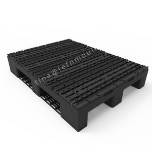 تخصيص مصنع عالي الجودة سعر لوح تحميل مصنوع من البلاستيك العفن البلاستيك الصناعية البليت العفن - Product Image 3