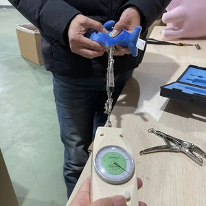 Zhejiang Guangdong Shandong Knuffels, Plastic Speelgoed Inspectie, Speelgoed Kwaliteitscontrole - Product Image 1