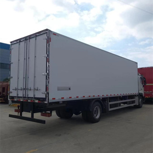 Nuovo Potente Camion Frigorifero HINO700 9.5M, Veicolo Congelatore, Furgone Refrigerato, Auto Frigorifera - Product Image 6