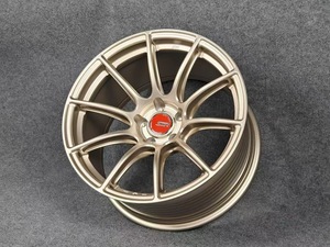 1 Miếng Sâu Lõm Nhà Máy Hot-Bán 20 21 22 Inch Trọng Lượng Nhẹ Vành Thể Thao Phong Cách 5X112 Tùy Chỉnh Màu Sắc Hợp Kim Giả Mạo Xe Bánh Xe - Product Image 3