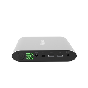 NEJIFU yeni USB-C güç banka 5v 8.4v <span class=keywords><strong>9v</strong></span> 12v 16v 19v 20v laptop pil şarj cihazı USB-C dizüstü bilgisayarlar için - Product Image 1