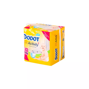 Pañales Desechables de Algodón para Bebé de Fábrica OEM ODM a Bajo <span class=keywords><strong>Precio</strong></span>, Venta al por Mayor en China - Product Image 4