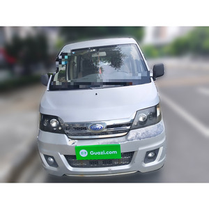 Guazi Miglior Prezzo Karry Youyou Benzina <span class=keywords><strong>1.2</strong></span> Auto Usata RWD 5-8 Posti - Product Image 2