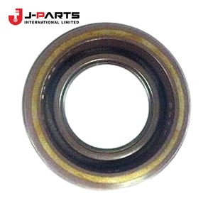 ปะเก็น (สำหรับท่อหัวเทียน) สำหรับโตโยต้า ไฮลักซ์ เซิร์ฟ RZN169 1999-2004 OE 11193-15010 1119315010 - Product Image 1