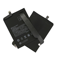 Batterie BM56 de haute qualité d'origine pour Redmi K40 Gaming Enhanced Xiaomi Redmi Batterie en gros