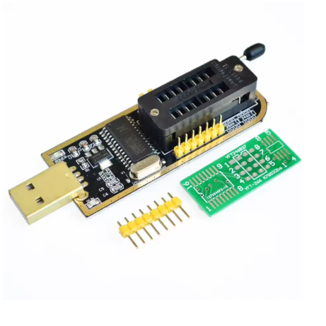 New and Original CH341 USB Programmer