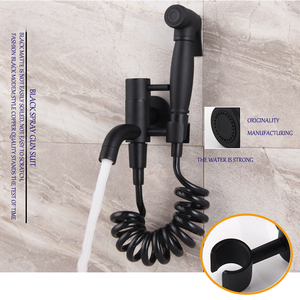 Латунь черный спрей насадка опрыскивателя - Product Image 2