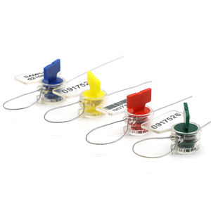 JCMS004 meteran <span class=keywords><strong>gas</strong></span> keamanan segel putar meteran listrik segel pabrik grosir <span class=keywords><strong>meter</strong></span> segel produsen - Product Image 2