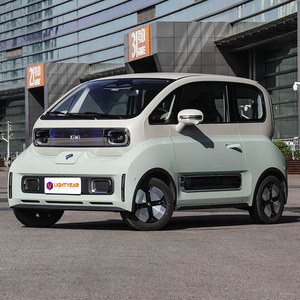 <span class=keywords><strong>Prix</strong></span> direct usine Baojun <span class=keywords><strong>KiWi</strong></span> EV <span class=keywords><strong>Mini</strong></span> Coupé Véhicule électrique Petite voiture électrique pour la conduite en ville - Product Image 2