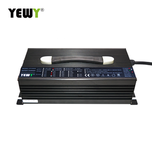 <span class=keywords><strong>Cargador</strong></span> de Batería de Litio de 1500W, 20s 84v, 21s 88.2v, 72v 15a, para Baterías de Plomo-Ácido Lifepo4, Función Adaptativa Automática de 96v, Estándar AU - Product Image 3