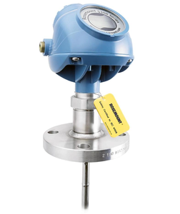 Interfaz de Radar de Nivel de Onda Guiada Original 5300 GWR 4-20mA HART SIL2 5301 5408 3408 3300 3308 - Product Image 6