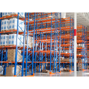 אחסון כבד קל בינוני מחנק ומסלבי חובה מדפים - Product Image 6