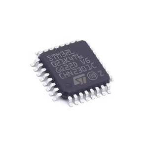 Microcontrolador Angel Tech IC STM32L021K4T6 LQFP-32 en Stock STM32L021 - Product Image 1